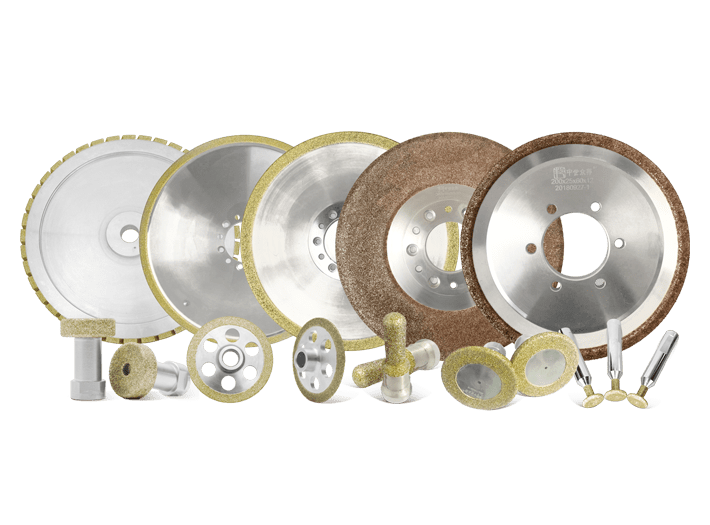 electroplated cbn grinding wheels, electroplated CBN wheels, cbn wheel
